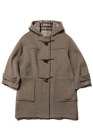 [LONDON TRADITION] Melina Women Duffle Coat