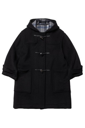 [LONDON TRADITION] Melina Women Duffle Coat