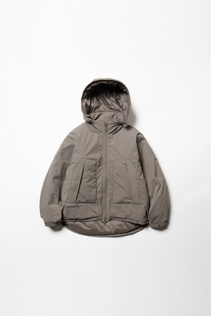 US PCU LEVEL7 Type1 Parka - Foliage