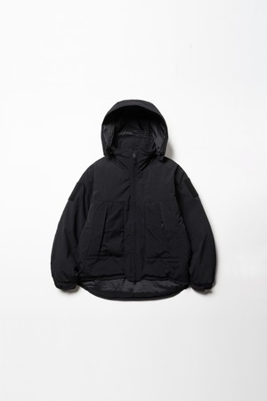 US PCU LEVEL7 Type1 Parka - Black
