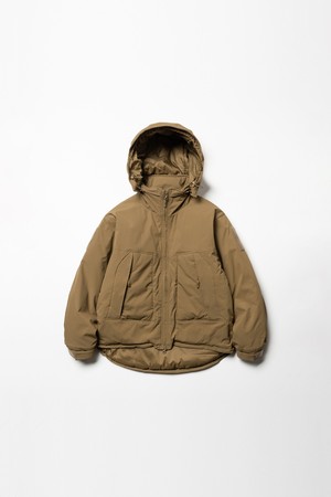 US PCU LEVEL7 Type1 Parka - Coyote