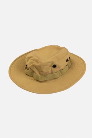 Trilaminat Jungle Hat - Coyote