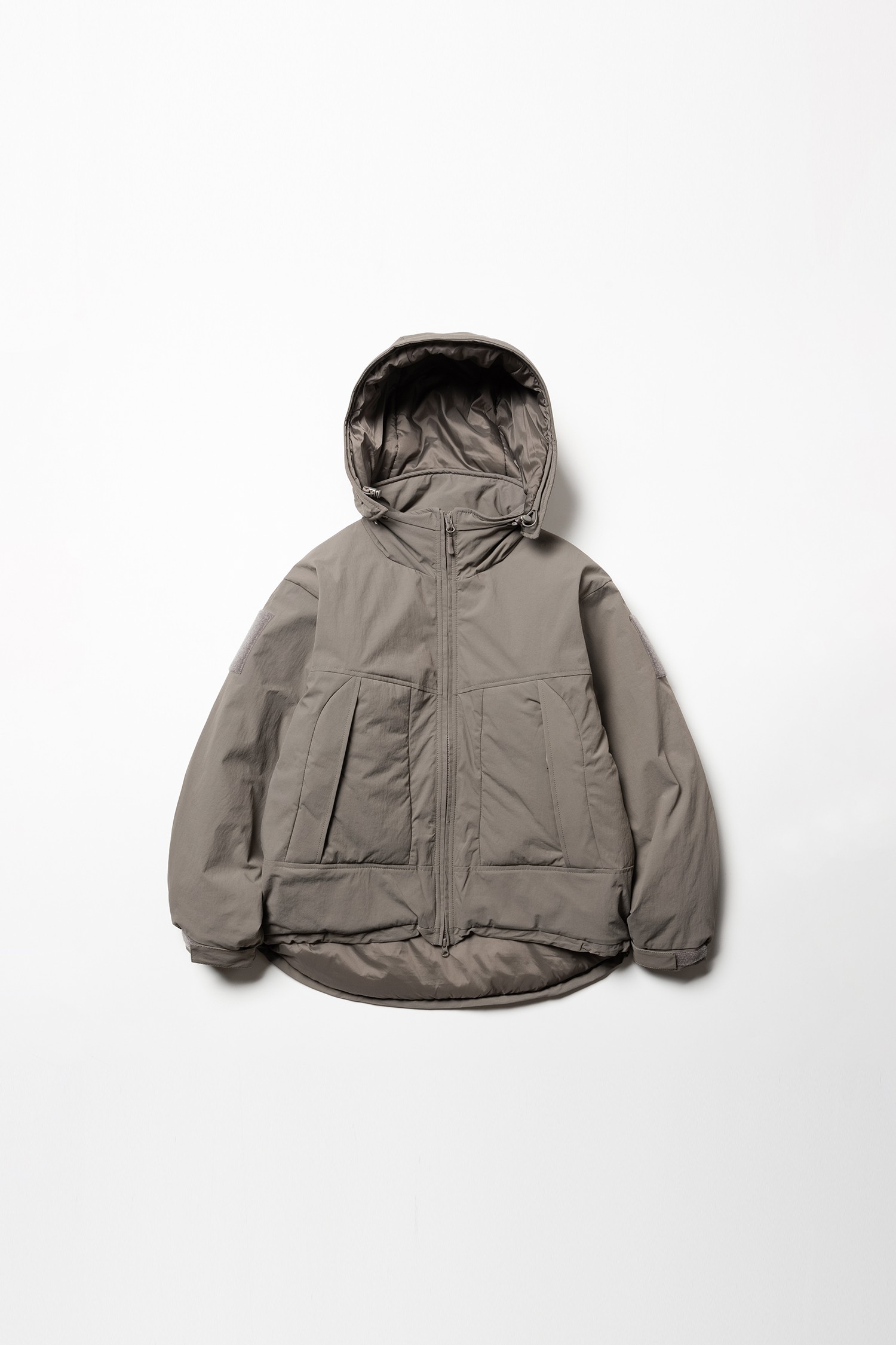 Nonnative TROOPER CARDIGAN OLIVE アウター | lausanne-shorttrack.ch