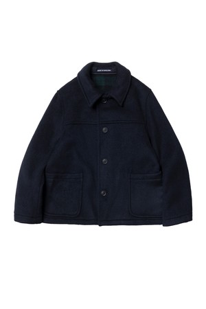 [LONDON TRADITION] Jackson Mens Short Jacket