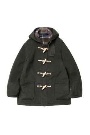 [LONDON TRADITION] Martin SLM NYNF Duffle Coat