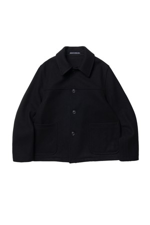 [LONDON TRADITION] Jackson Mens Short Jacket