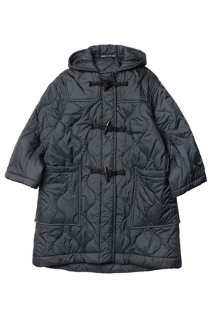 [LONDON TRADITION] Melina Ladies Quilted Coat