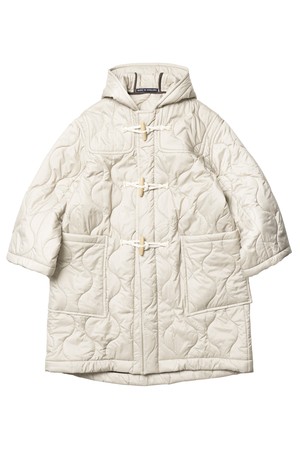 [LONDON TRADITION] Melina Ladies Quilted Coat