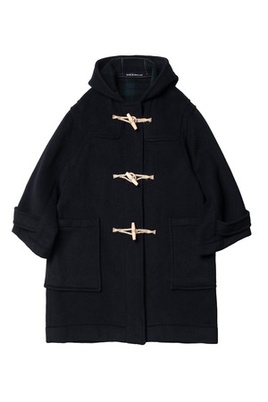 [LONDON TRADITION] Melina Ladies Duffle Coat