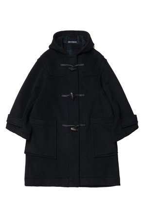 [LONDON TRADITION] Melina Ladies Duffle Coat