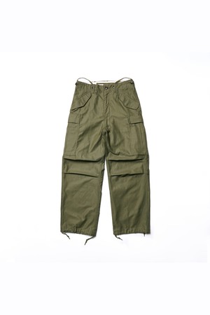 US M-51 Field Cargo Pants - Olive
