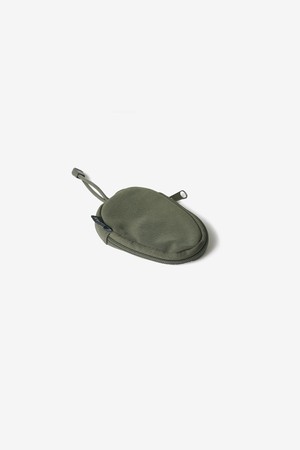 YMCL KY GP0407 Smart Case Key - Olive