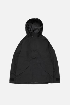 YMCL KY U.S. Type ECWCS Gen1 Parka Revival Model - Black