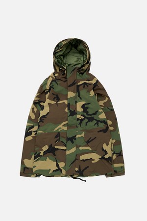 YMCL KY U.S. Type ECWCS Gen1 Parka Revival Model - Woodland