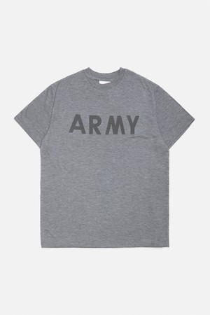 YMCL KY U.S. Type IPFU T-Shirt ARMY - Grey