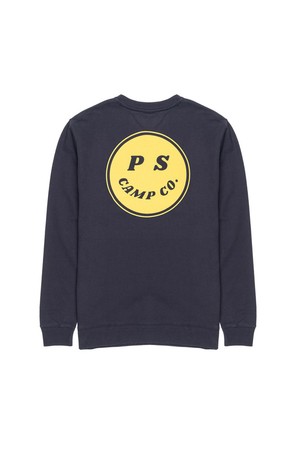 해피 캠퍼 크루 NAVY