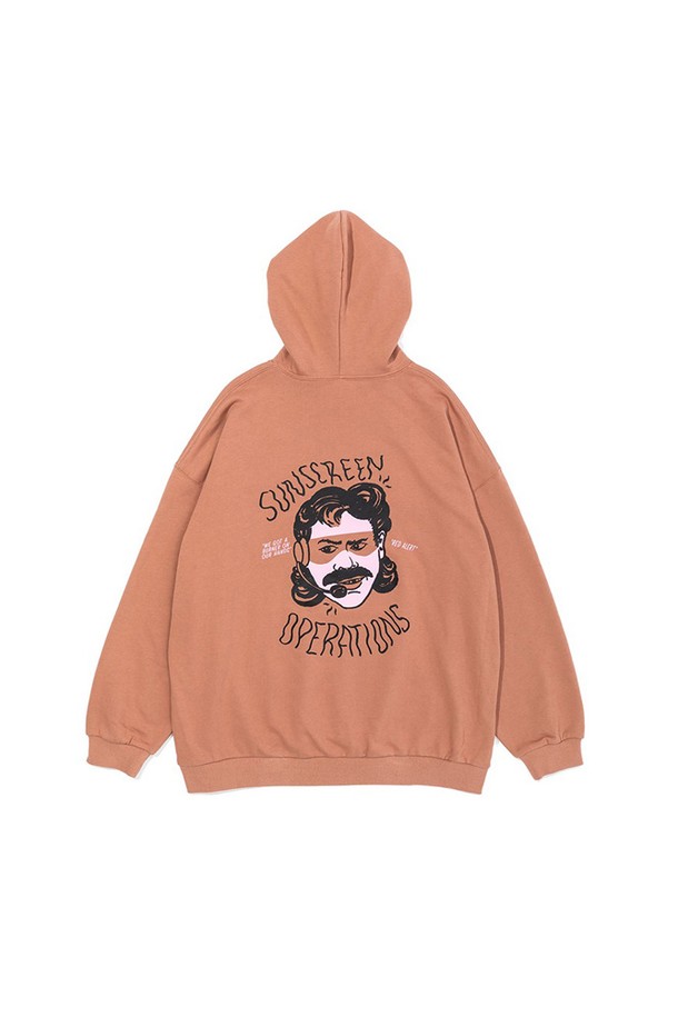 공용으로 착용 가능한 선스크린 후드 BORDEAUX는 봄, 가을 시즌 캠핑이나 일상에서 활용하기 좋습니다. 자외선 차단 기능이 있는 면, 폴리에스테르 혼방 소재의 긴소매 레귤러 핏으로, 캐주얼한 무드의 무지 패턴이 돋보입니다. 보르도 컬러의 캠프바이브 디자인 후드티입니다.
