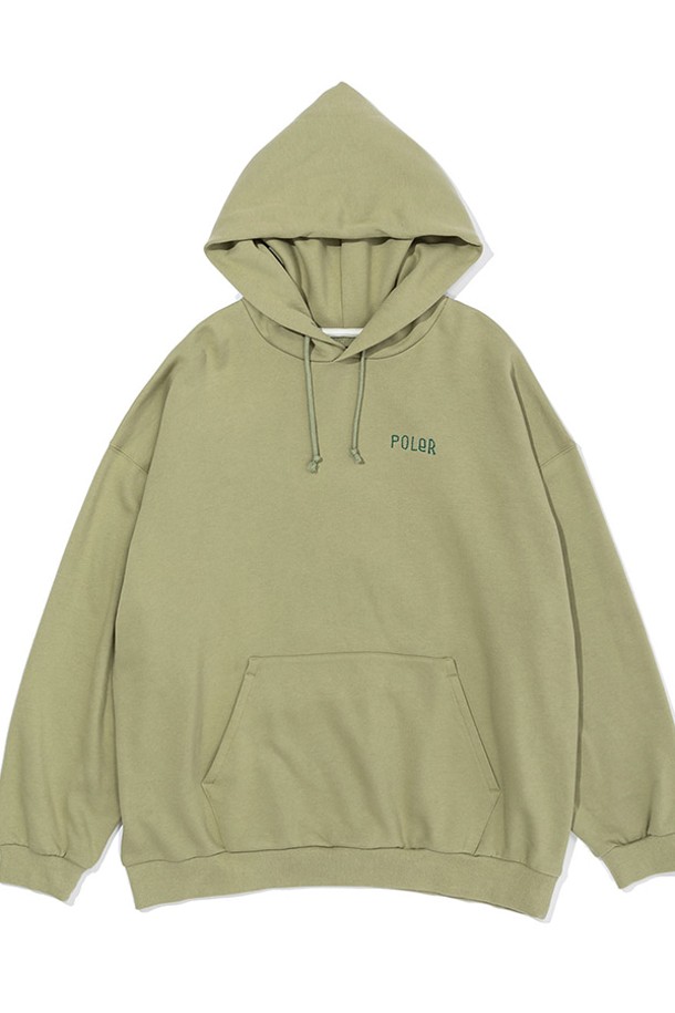 윌로우 그린 색상의 포토 후드는 면과 폴리에스테르 혼방 소재로 제작되어 부드러운 촉감을 자랑하며, 봄, 가을, 겨울 시즌에 활용하기 좋습니다. 캐주얼하고 스포티한 무드를 연출하며, 일상뿐 아니라 캠핑과 같은 야외 활동에도 적합합니다. 캥거루 포켓이 있어 실용성을 더했으며, 레귤러 핏과 긴소매 디자인으로 편안하게 착용할 수 있는 공용 후드티셔츠입니다.
