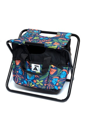 멀티 유틸리티 체어 NAVY RAINBRO