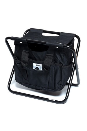 멀티 유틸리티 체어 BLACK BLACK