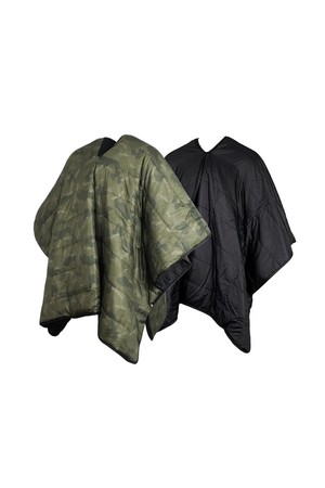 캠프포터 FURRY CAMO