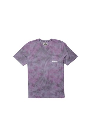 Fillmore Tie Dye SS PKT Tee-DLI