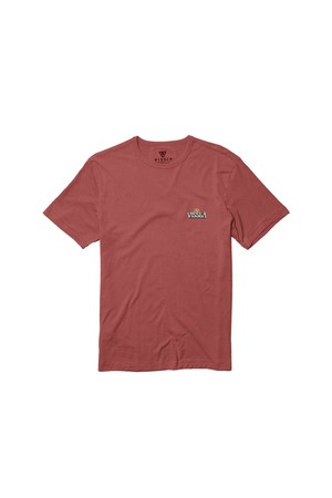 Coast To Coast Organic Tee-RRD