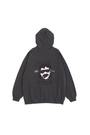 선스크린 후드 CHARCOAL GRAY