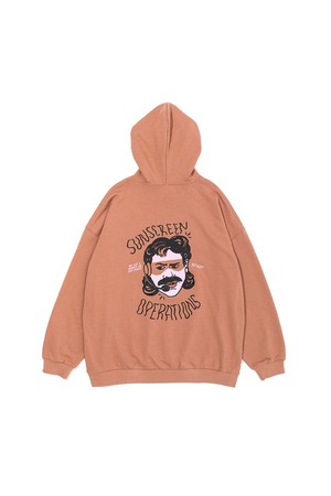 선스크린 후드 BORDEAUX