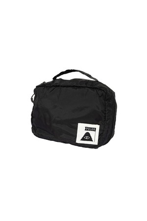 행잉 파우치 BLACK