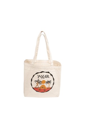 토트백 TRADER RICK