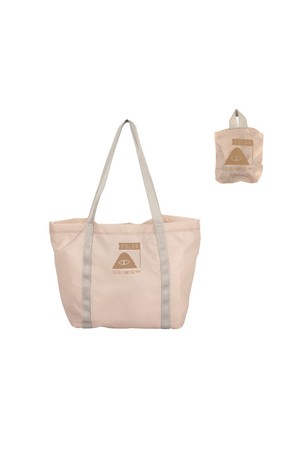 스터프에이블 토트백 SANDSHELL