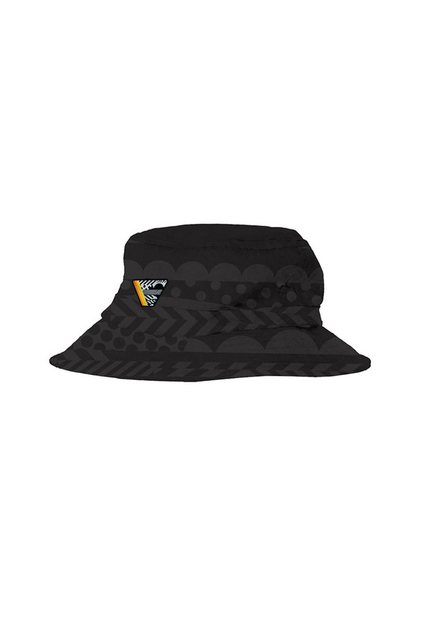 VISSLA - 모자 - Woodside Bucket Hat-BLK