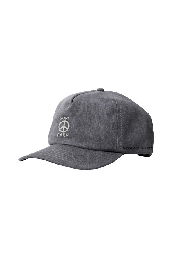 VISSLA - 모자 - Ecology Center Hat-PHA