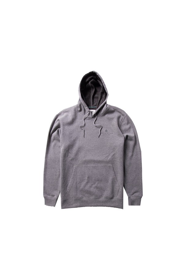 VISSLA - 후디 - Coastal Eco PO Hoodie-ATH