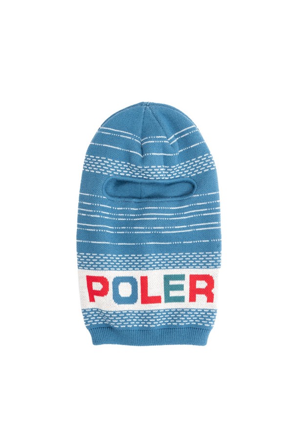 페어웨더 바라클라바 프렌치블루는 캠핑룩과 겨울 데일리룩에 어울리는 미니멀하고 캐주얼한 스타일의 바라클라바입니다. 깊은 모자 깊이와 아크릴 소재로 제작되어 겨울철 추위로부터 얼굴 전체를 따뜻하게 보호해 줍니다. 로고 패턴이 디자인된 프렌치 블루 컬러의 바라클라바는 스타일리시함을 더합니다. 전체 길이 38cm이며, 프리 사이즈로 제작되어 편안하게 착용할 수 있습니다.
