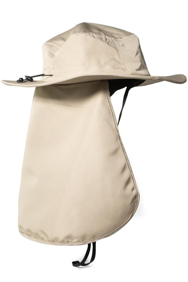 VISSLA - 모자 - Shred Head Eco Bucket Hat-KHA