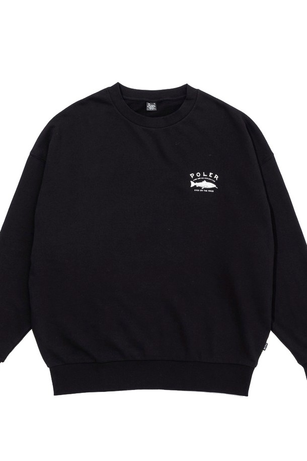 랜드 앤드 씨 크루 블랙은 캠핑과 일상에서 활용하기 좋은 맨투맨/스웨트셔츠입니다. 부드러운 면 소재로 제작되어 편안한 착용감을 제공하며, 레귤러 핏으로 편안한 활동성을 보장합니다. 라운드넥 디자인에 Land and Sea 로고 프린트가 돋보이며, 봄, 가을, 겨울 시즌에 두꺼운 두께감으로 따뜻하게 입을 수 있습니다. 캐주얼, 스트릿, 미니멀 스타일을 즐기는 분들께 적합하며, 캠핑룩과 겨울 데일리룩으로 활용하기 좋습니다. 긴 소매 기장의 레귤러핏 맨투맨/스웨트셔츠입니다.
