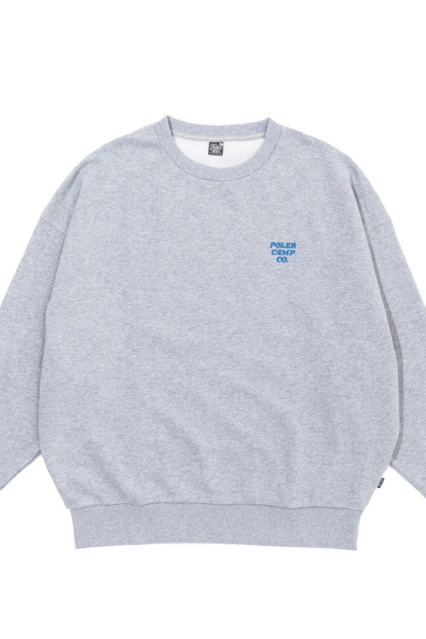 캠프 CO 크루 그레이는 캐주얼, 캠핑, 일상에서 활용하기 좋은 남녀 공용 맨투맨/스웨트셔츠입니다. 봄, 가을, 겨울 계절에 적합하며, 레귤러핏과 라운드넥 디자인으로 편안한 착용감을 제공합니다. 면 소재의 무지 패턴으로 제작되어 미니멀하고 클래식한 스타일을 연출하며, 캠핑룩이나 가을 나들이룩에 잘 어울립니다. 긴 소매 기장의 기본에 충실한 디자인으로 다양한 스타일링에 활용할 수 있습니다.
