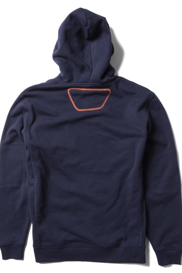 VISSLA - 후디 - Creators Eco PO Hoodie-DNL