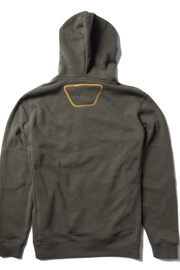 VISSLA - 후디 - Creators Eco PO Hoodie-TRP