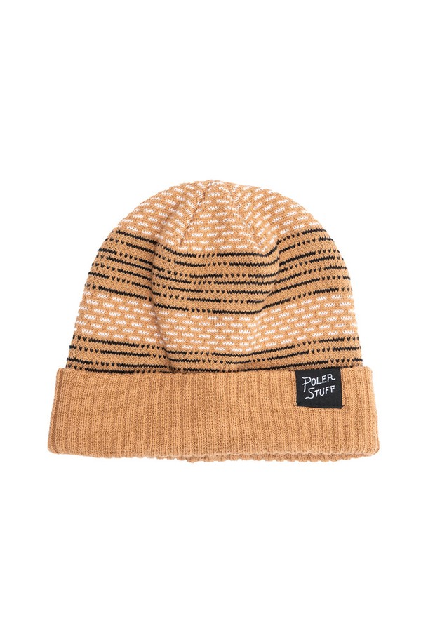 알베르타 비니 CEDAR는 부드러운 아크릴 소재로 제작되어 가을, 겨울철 일상생활이나 캠핑 시 따뜻하게 착용하기 좋은 공용 비니입니다. 19cm의 깊이와 레귤러 핏으로 편안하게 착용 가능하며, Cedar 컬러에 로고 디테일이 돋보이는 Free size 제품입니다.