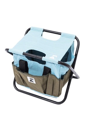 멀티 유틸리티 체어 WASHED BLUE