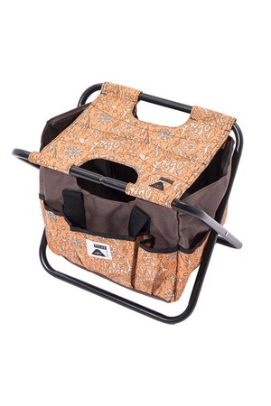 멀티 유틸리티 체어 ORANGE