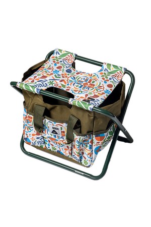 멀티 유틸리티 체어 WHITE