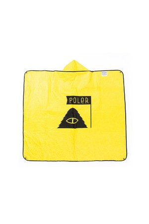 더 매직 타핏 YELLOW