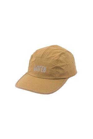 3L 스톰 프루프 쉘 캡 BEIGE