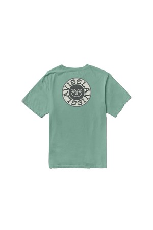 Solar Smiles Organic Tee-JDE