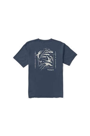 Miyashiro Swell Seekers Organic Tee-DKD