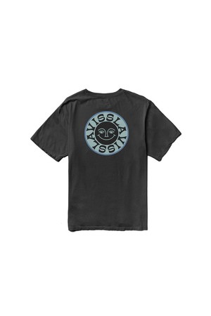 Solar Smiles Organic Tee-PHA